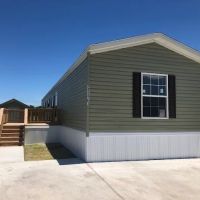 Newark Mobile Home Community ico