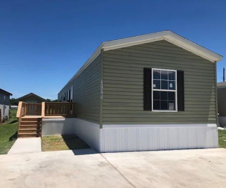 Newark Mobile Home Community