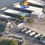Lakeview Marina RV Park