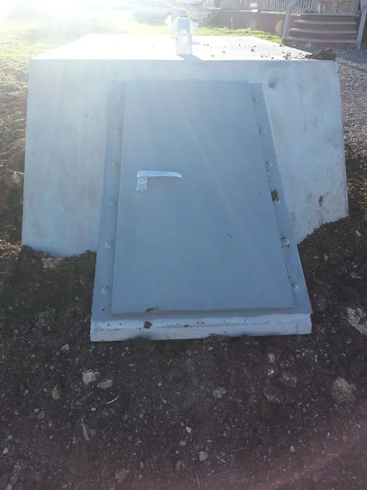 THE RANCH AT RHOME RV PARK Picture 2