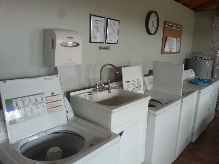 THE RANCH AT RHOME RV PARK Picture 5