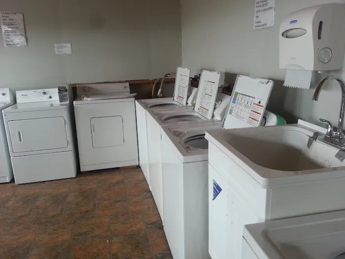 THE RANCH AT RHOME RV PARK Picture 3