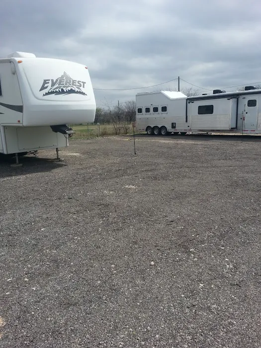 THE RANCH AT RHOME RV PARK Picture 9