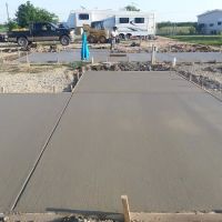 THE RANCH AT RHOME RV PARK ico