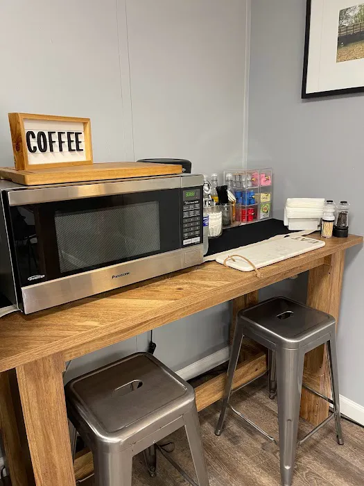 Newark RV Park, Texas Picture 6