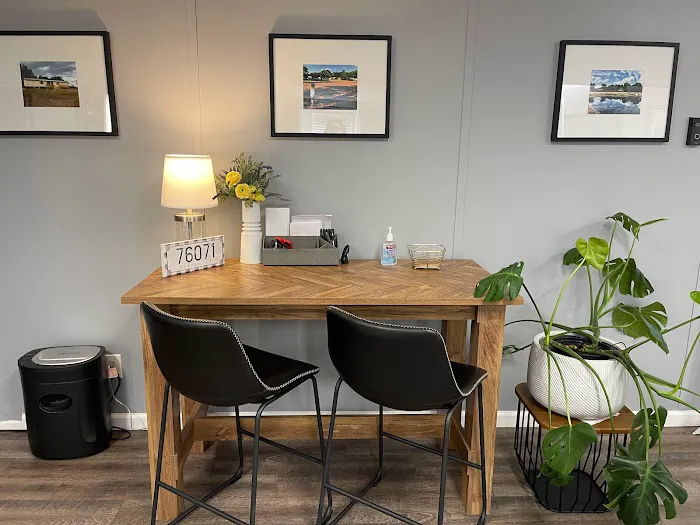 Newark RV Park, Texas Picture 7