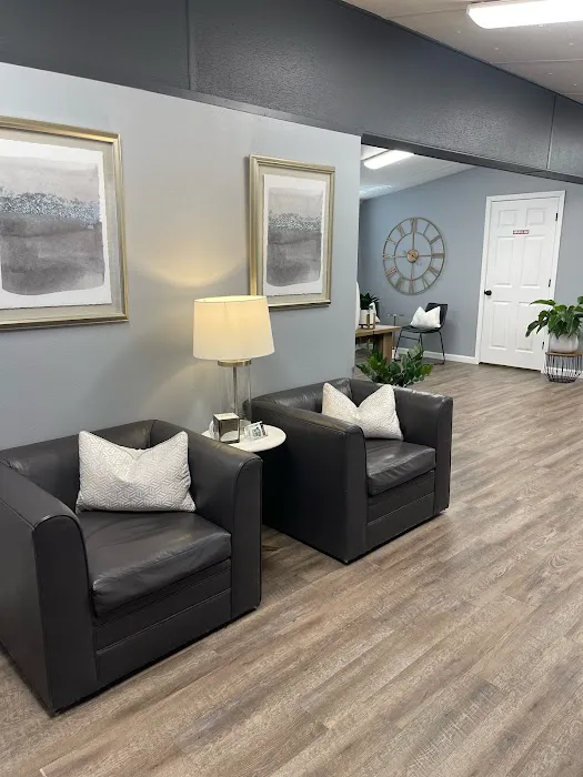 Newark RV Park, Texas Picture 8