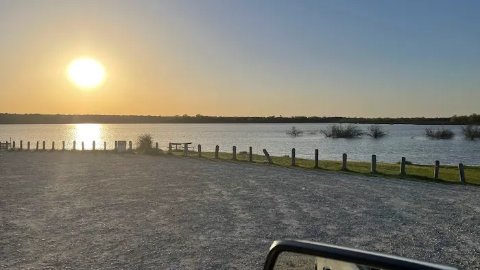 Newark RV Park, Texas Picture 5