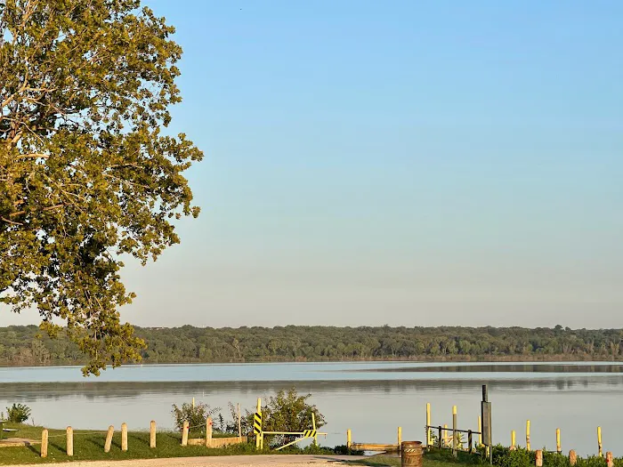 Newark RV Park, Texas Picture 3