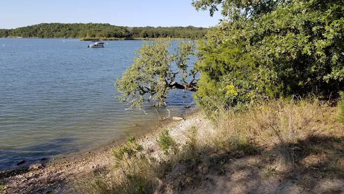 West Bay Marina & RV Park Picture 4