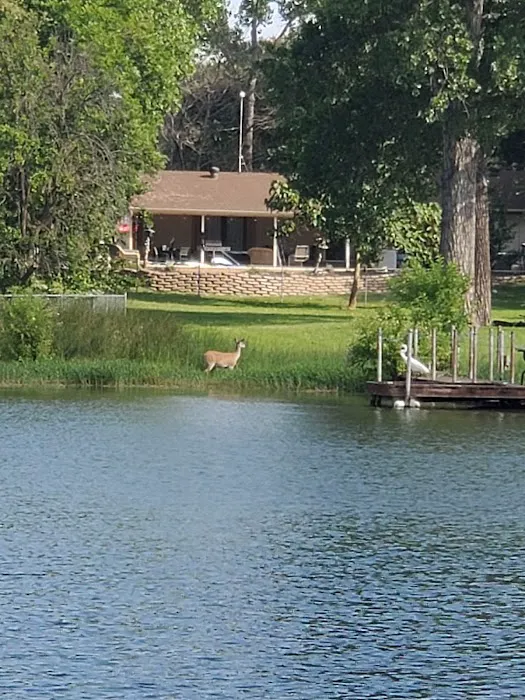 West Bay Marina & RV Park Picture 5