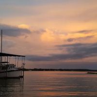 West Bay Marina & RV Park ico