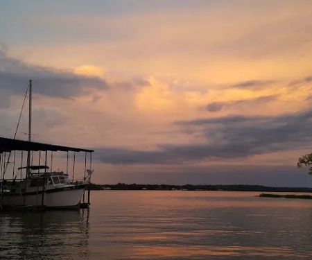 West Bay Marina & RV Park