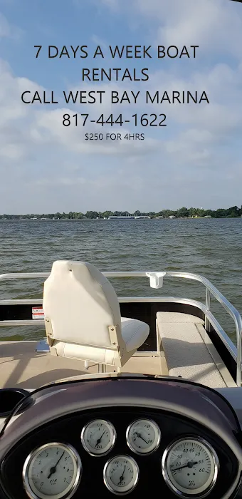 West Bay Marina & RV Park Picture 10