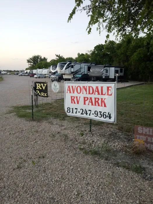 Avondale RV Park 2 Picture 7