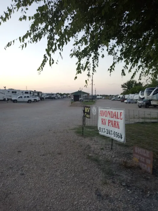 Avondale RV Park 2 Picture 3