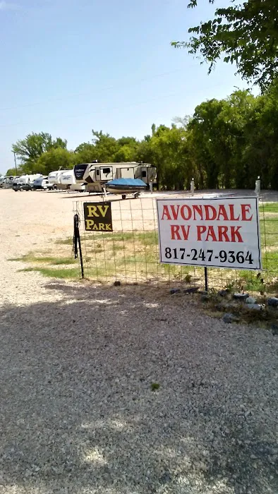 Avondale RV Park 2 Picture 8