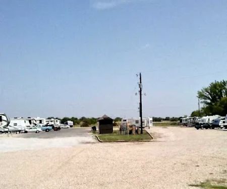 Avondale RV Park 2