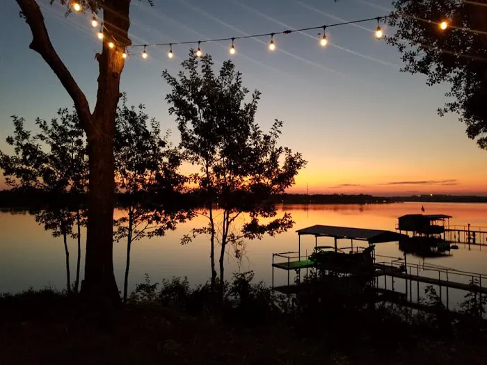 Eagle Point RV Park Picture 6