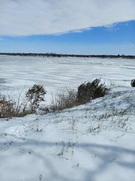 Eagle Point RV Park Picture 3