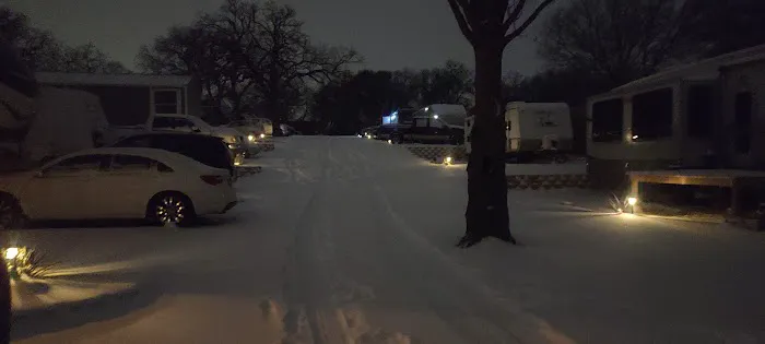 Eagle Point RV Park Picture 1