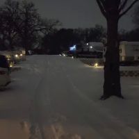 Eagle Point RV Park ico