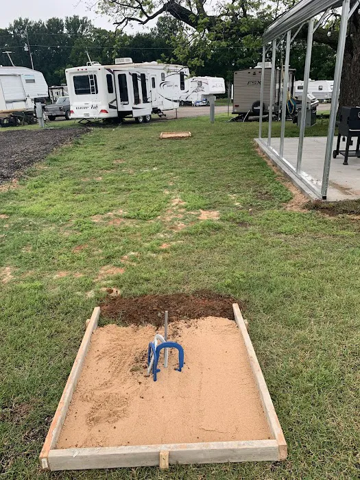 Open Country RV Park Picture 2