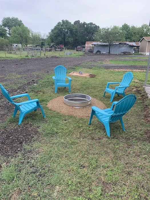 Open Country RV Park Picture 9