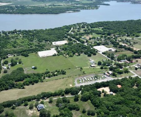 Open Country RV Park