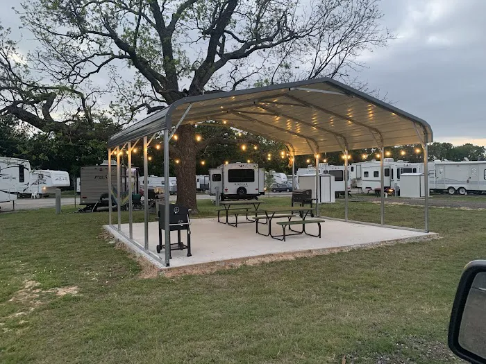 Open Country RV Park Picture 6