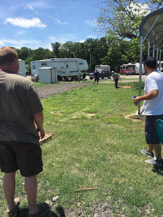 Open Country RV Park Picture 3