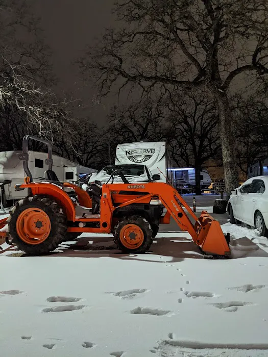 Post Oak Place Picture 5