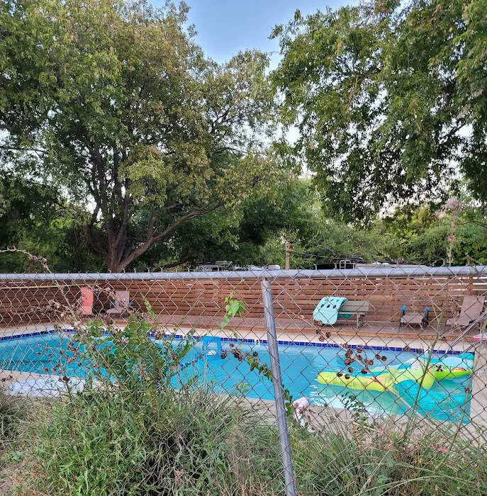 Post Oak Place Picture 7