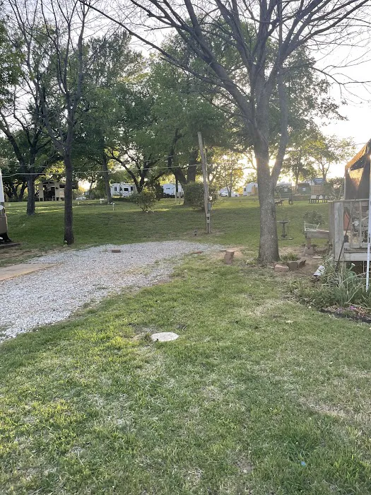 Post Oak Place Picture 9