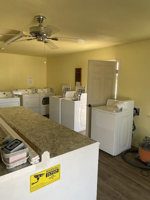 724 RV Park Picture 1