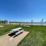 Hideaway 23 Lakefront RV & Cabins