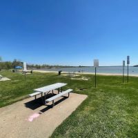 Hideaway 23 Lakefront RV & Cabins ico