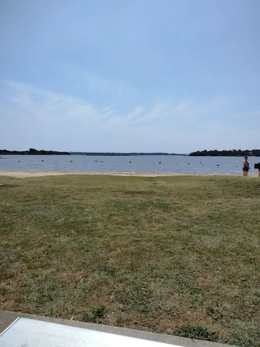 Sportsman's Park RV Community Picture 2