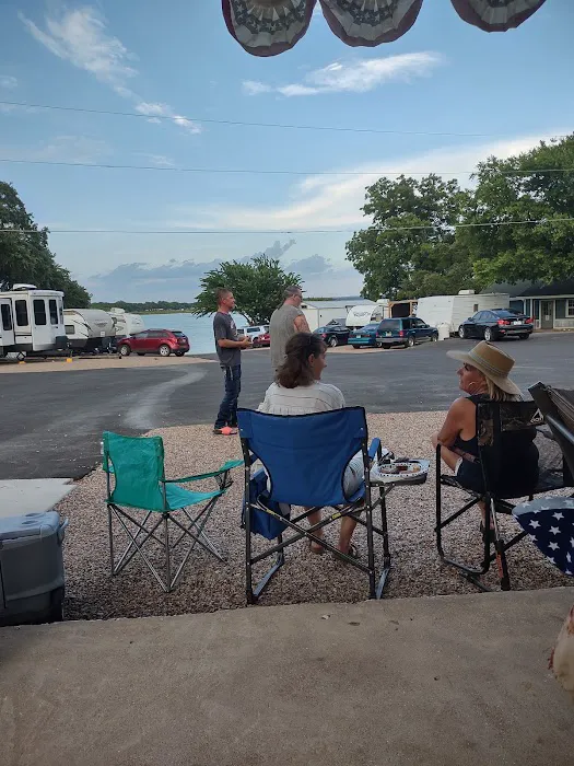 Sportsman's Park RV Community Picture 4