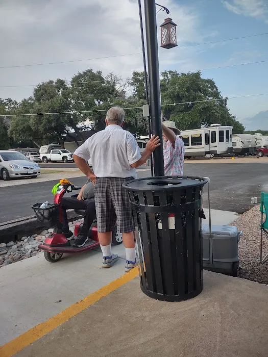 Sportsman's Park RV Community Picture 6