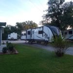 Thorp Spring RV Park