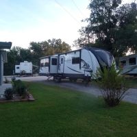 Thorp Spring RV Park ico