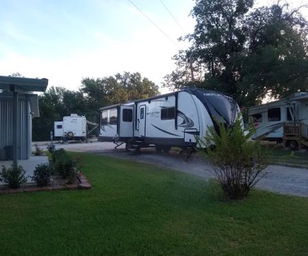 Thorp Spring RV Park