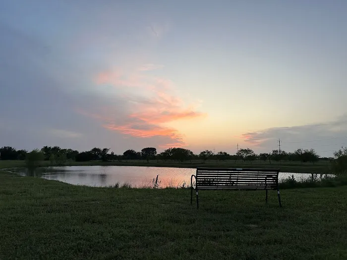 Granbury RV Park Picture 5