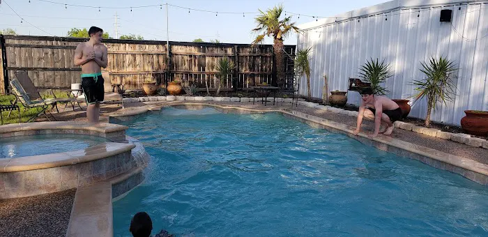 Granbury RV Park Picture 1