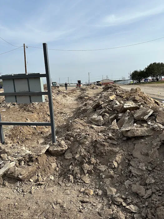 Lake Granbury RV Resort Picture 5