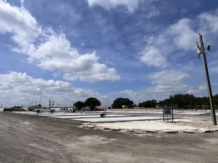 Lake Granbury RV Resort Picture 1