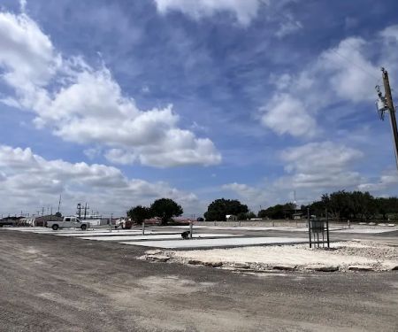 Lake Granbury RV Resort