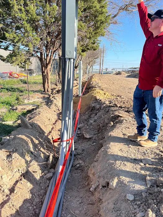 Lake Granbury RV Resort Picture 3