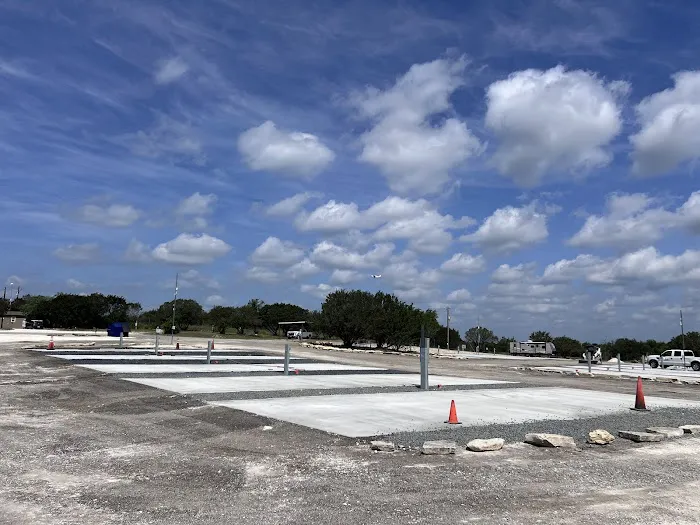 Lake Granbury RV Resort Picture 10